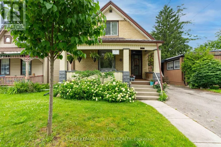 946 DUFFERIN AVENUE, London East (East G), Ontario N5W3K2
