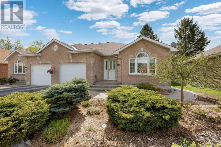 18 DR. GORDON CRESCENT, North Grenville, Ontario K0G1J0