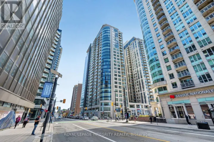 2505 - 242 RIDEAU STREET, Ottawa, Ontario K1N0B7