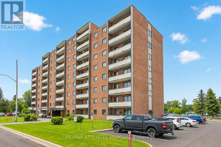 204 - 41 SUNSET BOULEVARD, Perth, Ontario K7H3H8
