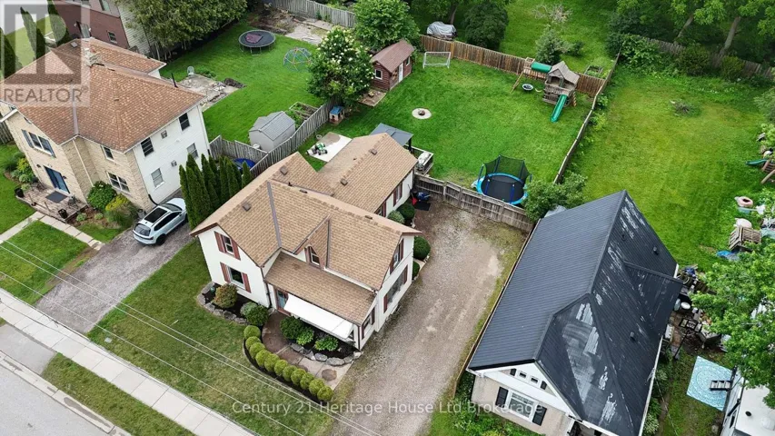 164 GEORGE STREET, Zorra (Thamesford), Ontario N0M2M0