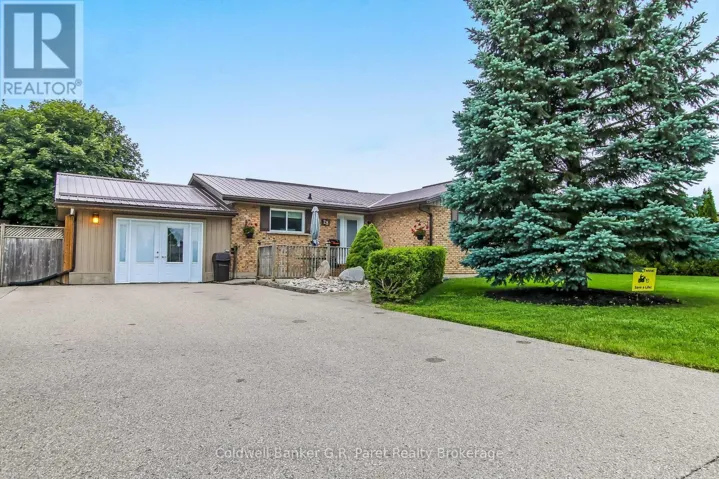 28 PEGGY AVENUE, South-West Oxford (Mount Elgin), Ontario N0J1N0