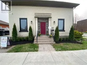 4 - 14 SECOND STREET, Orangeville, Ontario L9W2B5