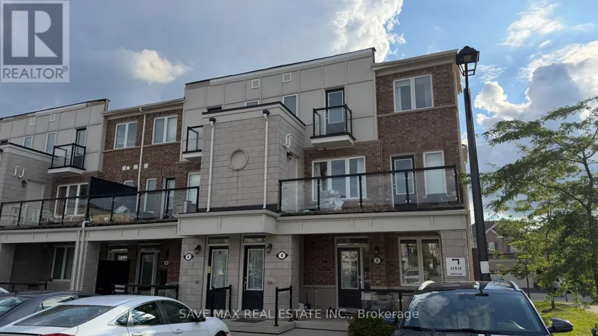 12 - 4 DAYLILY LANE, Kitchener, Ontario N2R0L7