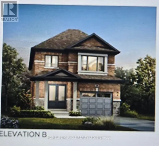 40 BLACKBURN STREET, Cambridge, Ontario N1S0E1