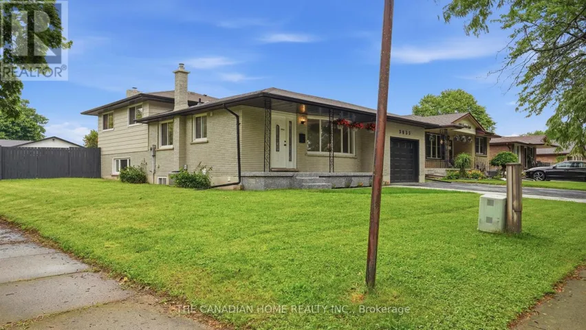 5955 FRONTENAC STREET, Niagara Falls (Arad/Fallsview), Ontario L2G3B1