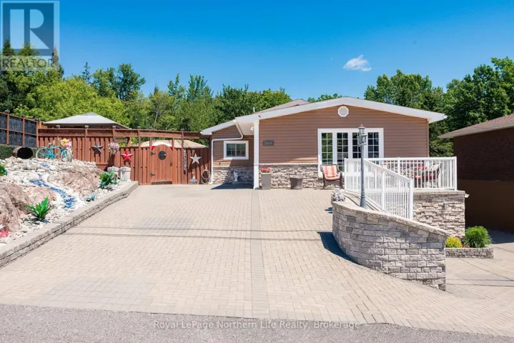 268 KING STREET, Callander, Ontario P0H1H0
