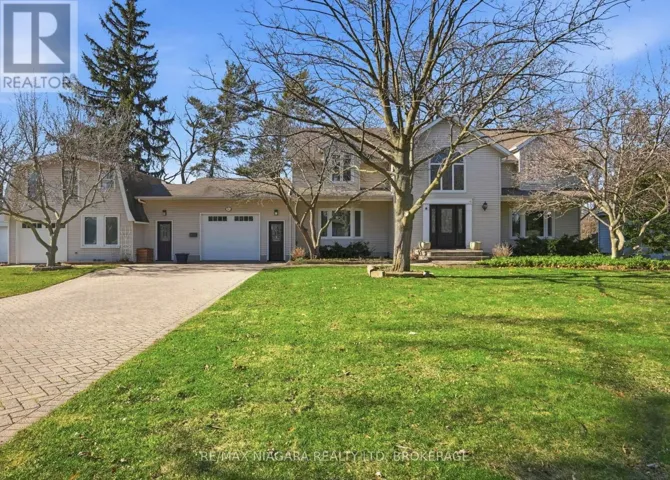 50 HENLEY DRIVE, St. Catharines (Martindale Pond), Ontario L2N4A9