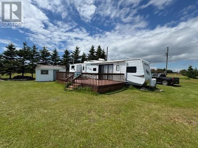 12 PREVOST COVE Drive, Cape Traverse, Prince Edward Island C0B1X0