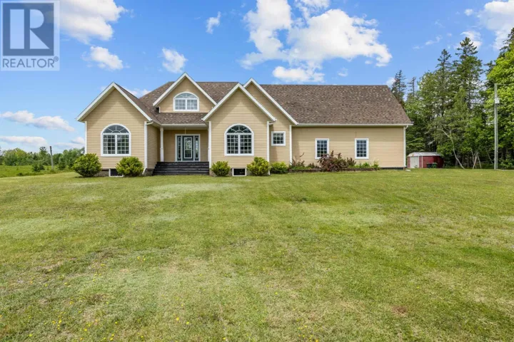 7096 Point Pleasant Road, Murray River, Prince Edward Island C0A1W0