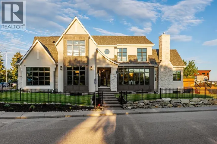 2920 Toronto Crescent NW, Calgary, Alberta T2N3W2