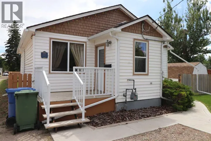 2209 21 A Avenue, Coaldale, Alberta T1M1H6
