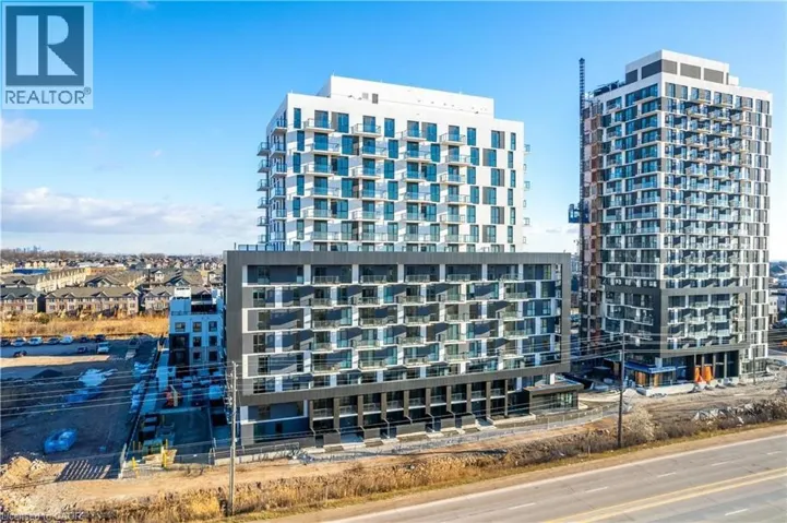 345 WHEAT BOOM Drive Unit# 906, Oakville, Ontario L6H7X4
