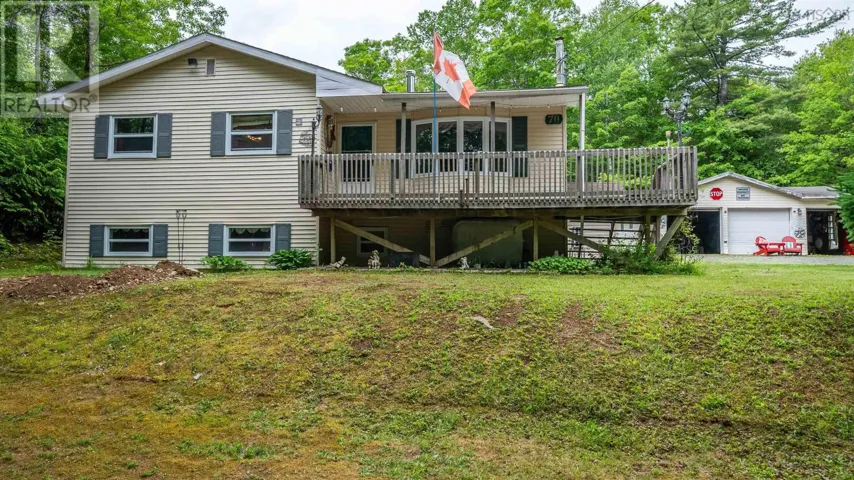70 Station Road, Kinsac, Nova Scotia B4G1C8
