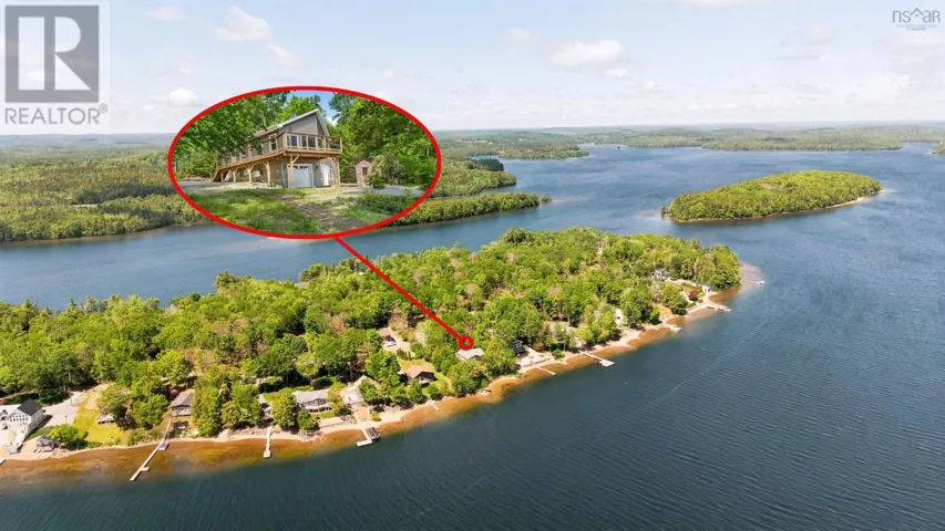 372 Aulenback Point Road, Sweetland, Nova Scotia B0J1E0