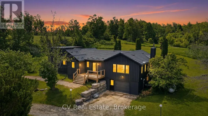 8327 21/22 NOTTAWASAGA SIDE ROAD, Clearview, Ontario L0M1H0