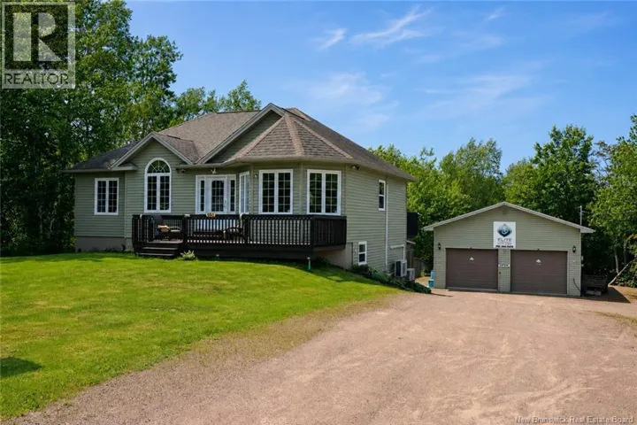 551 Dover Road, Dieppe, New Brunswick E1A7L8