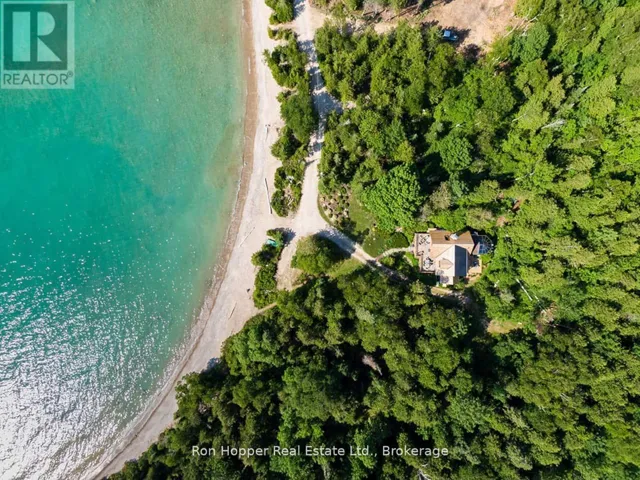 31 RICHARDSON ROAD, Kincardine, Ontario N0H2C5