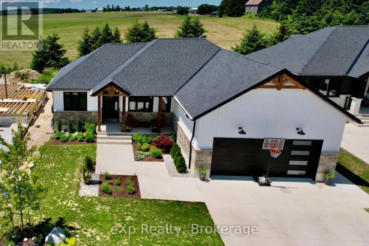 21 DEVINWOOD AVENUE, Brockton, Ontario N0G2V0