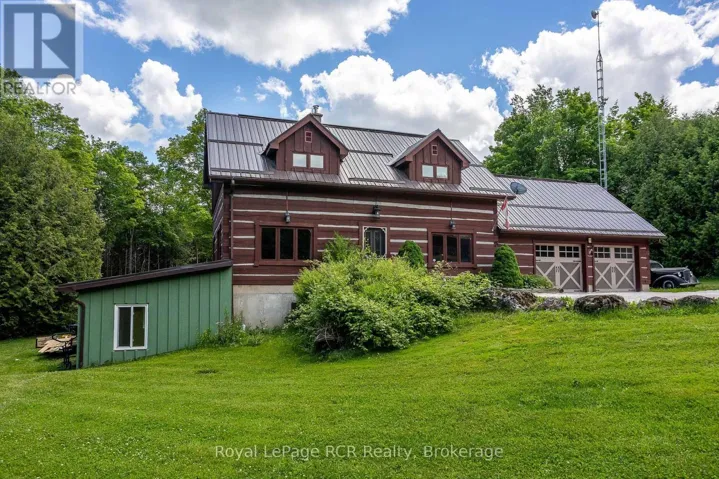 113 CRAWFORD ROAD, Chatsworth, Ontario N0H1C0