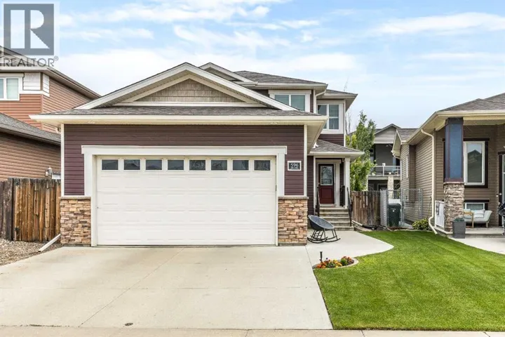 596 Vista Drive SE, Medicine Hat, Alberta T1B0N1