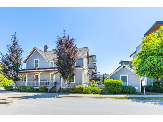 1 16488 64 AVENUE, Surrey, British Columbia V3S6X6