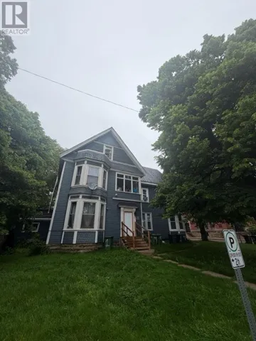 279 FITZROY Street, Summerside, Prince Edward Island C1N1J1
