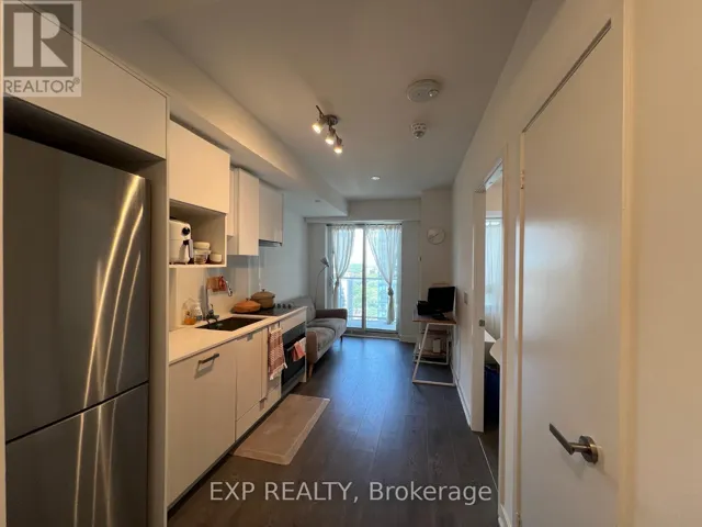 2713 - 195 REDPATH AVENUE, Toronto (Mount Pleasant West), Ontario M4P0E4
