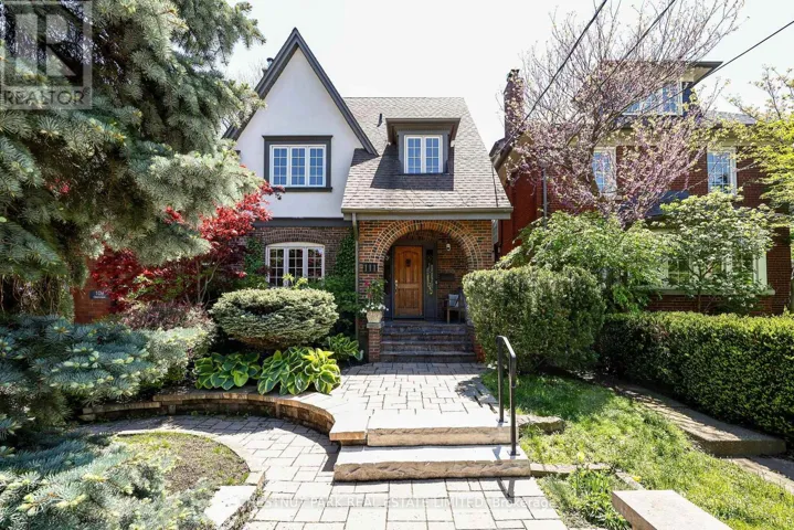 111 GLENVIEW AVENUE, Toronto (Lawrence Park South), Ontario M4R1R1