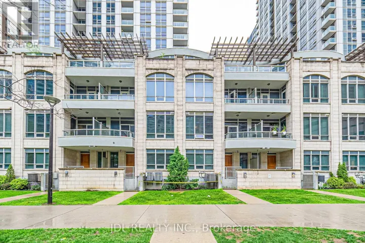 TH07 - 761 BAY STREET, Toronto (Bay Street Corridor), Ontario M5G2R2