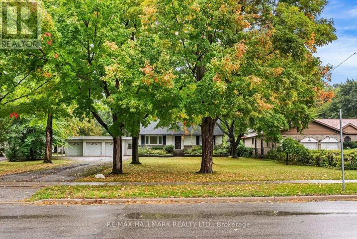 344 SPRING GARDEN AVENUE, Toronto (Willowdale East), Ontario M2N3H5