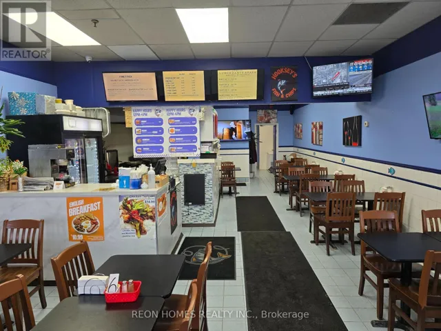 3050 GARDEN STREET, Whitby (Pringle Creek), Ontario L1R2G7