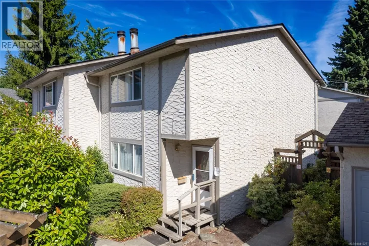 1624 Fuller St, Nanaimo, British Columbia V9L5R4