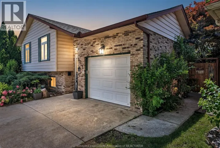 1723 HOMESTEAD LANE, LaSalle, Ontario N9H2C7