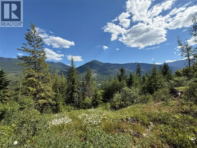 6820 Grandview Drive, Nelson, British Columbia V1L5P3