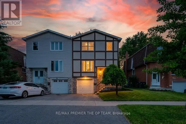 101 SKEGBY ROAD, Brampton (Brampton North), Ontario L6V2T8