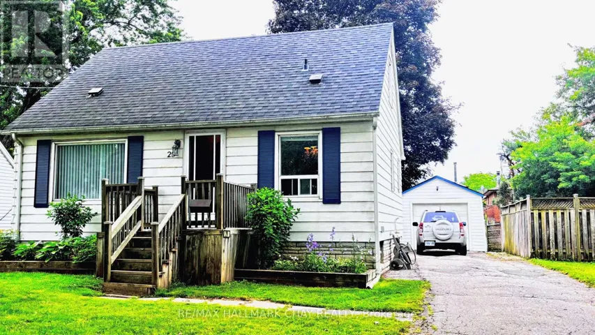 29 ROGERS ROAD, Brampton (Brampton West), Ontario L6X1L7