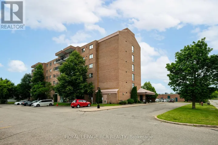 13 - 16 FOURTH STREET, Orangeville, Ontario L9W4N7