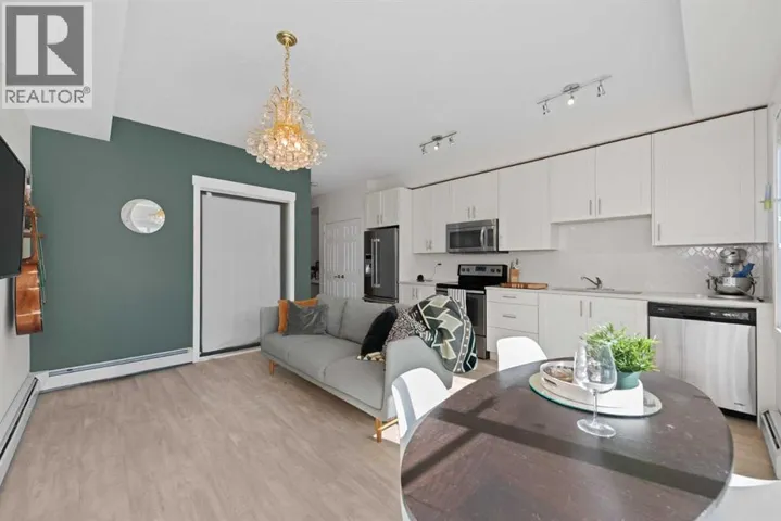 1407, 215 Legacy Blvd SE, Calgary, Alberta T2X3Z4