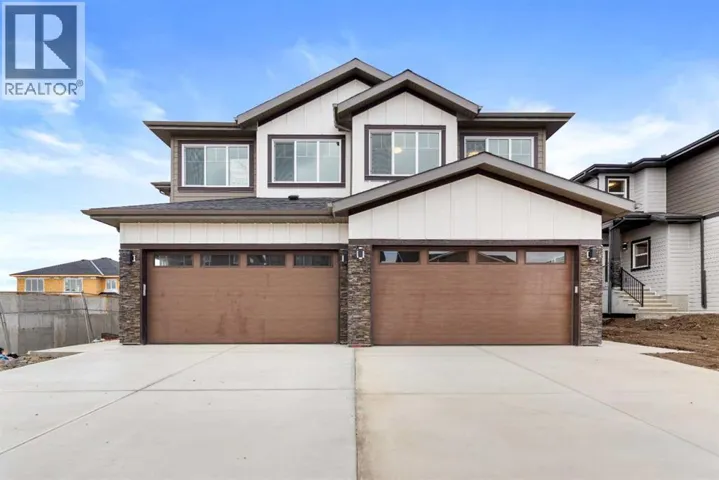 38 Waterford Mews, Chestermere, Alberta T1X3B6