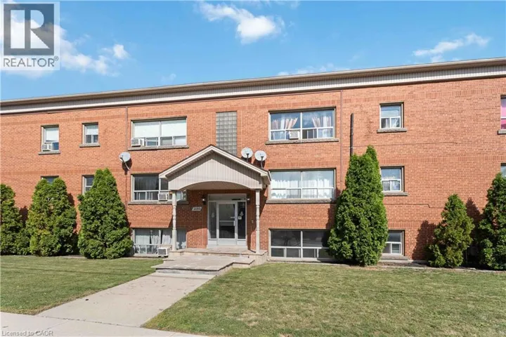 2189 KING Street E Unit# 8, Hamilton, Ontario L8K1W8