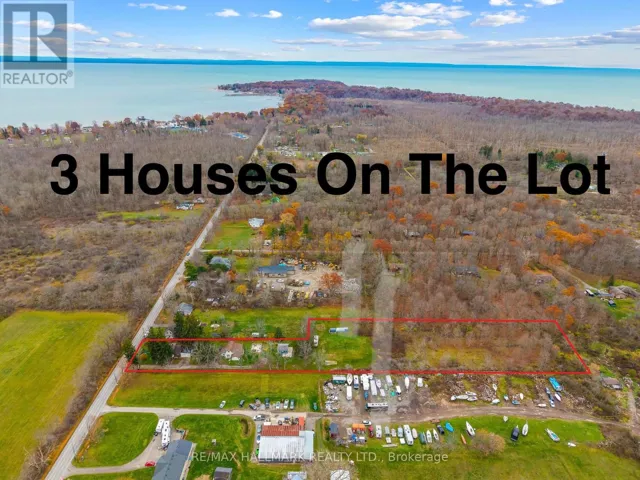 231 POINT ABINO ROAD S, Fort Erie (Crystal Beach), Ontario L0S1N0
