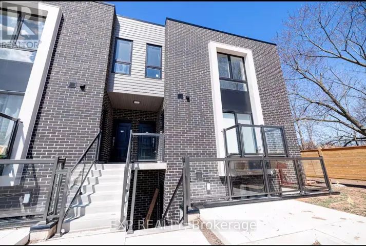 206 - 6065 MCLEOD ROAD, Niagara Falls (Arad/Fallsview), Ontario L2G0Z7