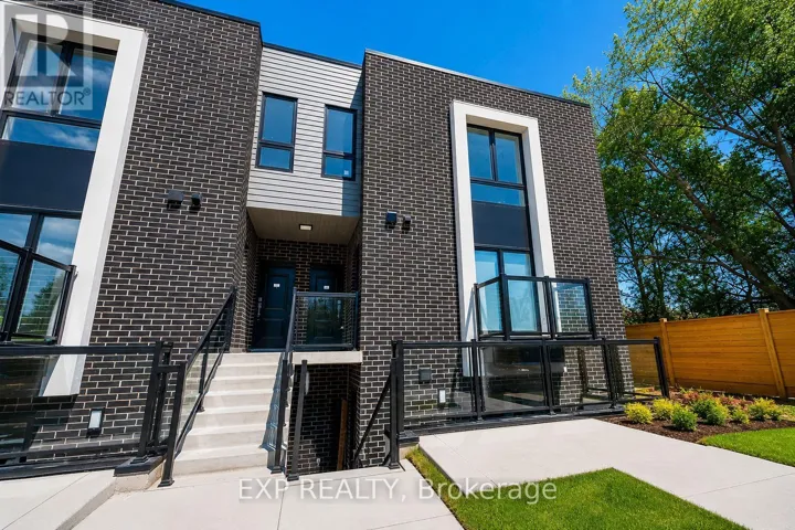 206 - 6065 MCLEOD ROAD, Niagara Falls (Arad/Fallsview), Ontario L2G0Z7