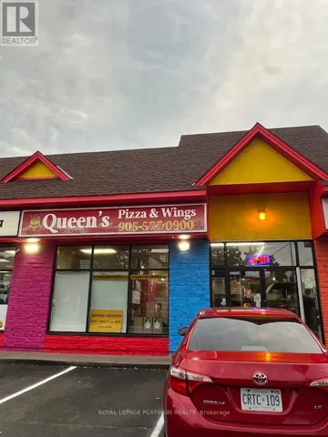 178 QUEEN STREET S, Hamilton (Durand), Ontario L8P3S7