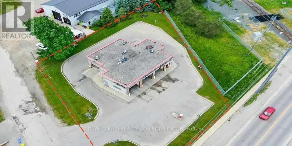 165 MAIN STREET N, Guelph/Eramosa (Rockwood), Ontario N0B2K0