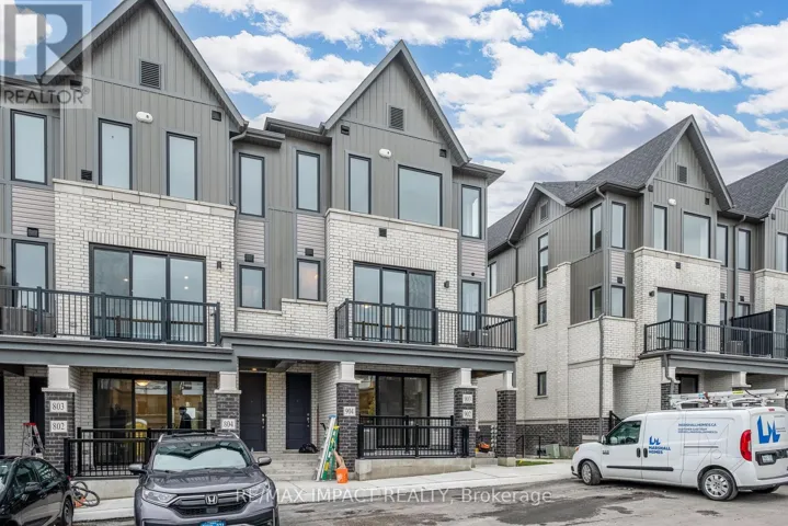 902 - 160 DENSMORE ROAD, Cobourg, Ontario K9A0X8