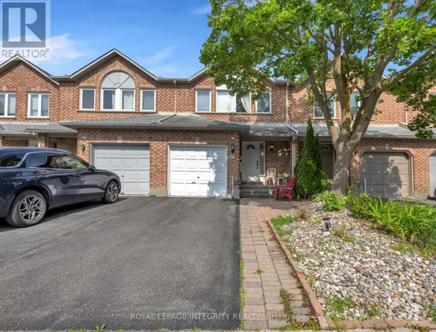7 WESTPOINTE CRESCENT, Ottawa, Ontario K2G5Z1