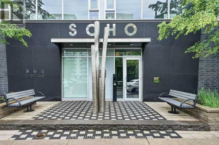 407 - 300 LISGAR STREET, Ottawa, Ontario K2P0E2