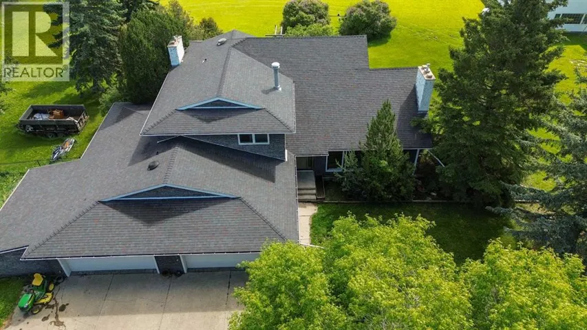 37563 Range Road 272, Rural Red Deer County, Alberta T4E1M5